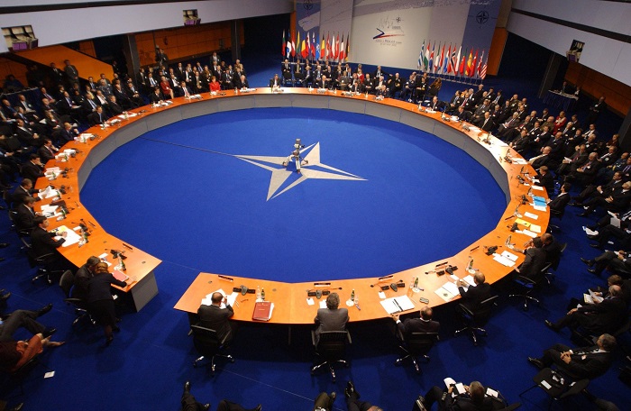 NATO PA to be informed about shelling of Azerbaijani civilians by Armenians